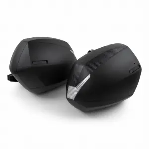 Handgemaakt Spyder Shad Binnentassenset