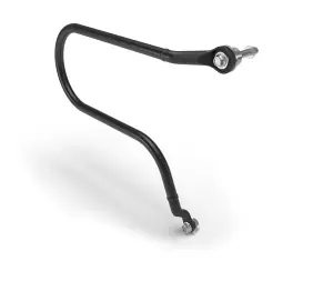 Limited Edition ZIJKOFFER BEVESTIGING RECHTS, 350CC