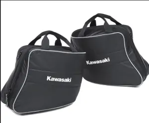 Kawasaki Zijkoffer Binnentassen Rechtstreeks Van De Fabrikant