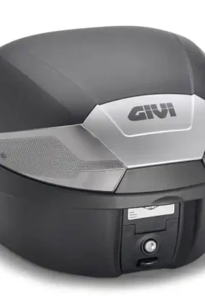 Shop Nu GIVI - B29NT2-MONOLOCK CASE - Topcase - Ruim en Veilig