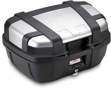 Handgemaakt GIVI - GTRK52N - Topcase - 52 liter