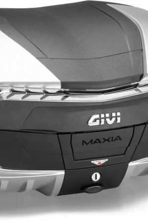 Koopje GIVI - V58NT-MONOKEY CASE 58L MAXIA 5 - Topcase - ALU REFLECTOR