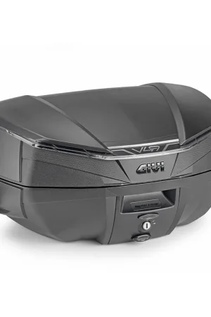 GIVI - V49NB-MONOKEY - Topcase - 49L - Rookreflectoren Express Levering