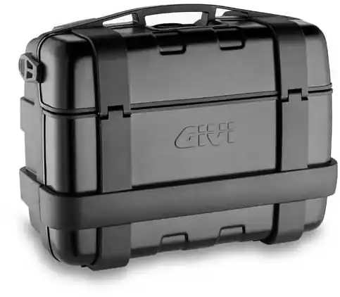 Beste Prijs GIVI - TRK33BPACK2 - Sidecase - 33 Liter Zwart Set 2P