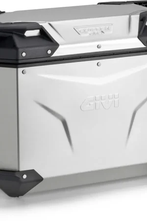 GIVI - OBKEVS40AR-CASE - Sidecase - 40LT Cam-Side Alleen Vandaag