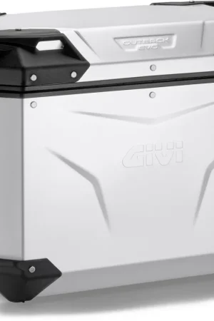 GIVI - OBKEV48AAR-RIGHT - Sidecase - 48L Speciale Aanbieding