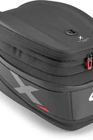 GIVI - XL06-TANKLOCK BAG X-LINE TOURING - Tankbag - Geschikt voor diverse motoren Wereldwijde Verzending