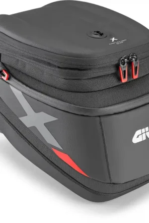 GIVI - XL05-TANKLOCK BAG X-LINE SPEC. AFRICA TWIN - Tankbag - Geschikt voor diverse modellen Finale Uitverkoop