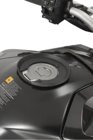 Ambachtelijk GIVI - BF27-SP.FLANGE - Tankbag - Easylock