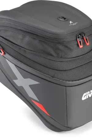 GIVI - XL04B-TANKLOCK BAG X-LINE NEW SPEC.GS - Tankbag - Compatibel met BMW GS-modellen Speciale Aanbieding