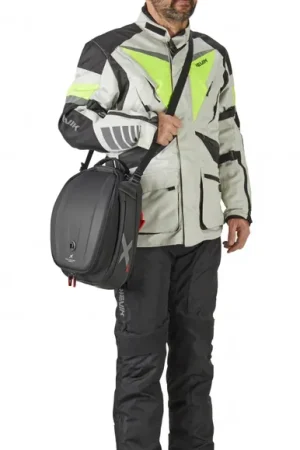 GIVI - XL06B-TANKLOCK BAG X-LINE NEW TOURING - Tankbag - Compatibel met diverse motoren Handgemaakt