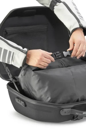 GIVI - WL901B-THERMOFORMED BAG - Tankbag - 34 liter Bestseller