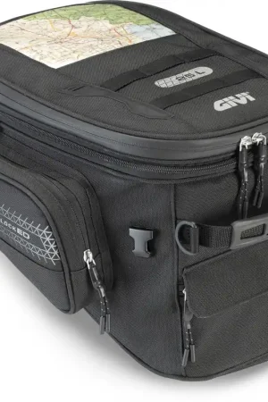 Nieuwe Collectie GIVI - UT810 - Tankbag - Waterproof 23 Ltr