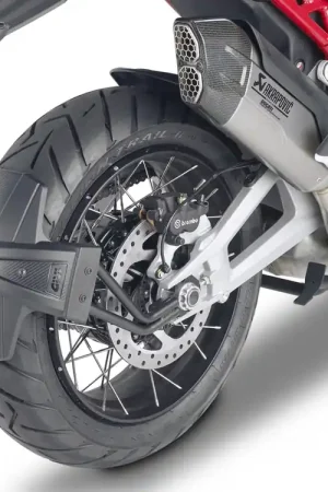 Koop Vandaag GIVI - RM7413KIT-SPECI - Mounting Kit - Ducati Multi V4 '21