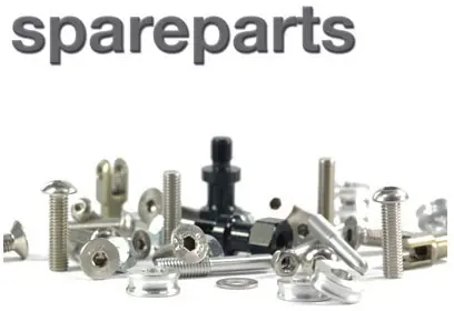 GILLES - ABK-SC57 - Mounting Kit - Geschikt voor Honda Goedkoop