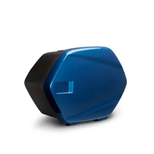 Yamaha Touring Zijkoffer links Lage Prijs