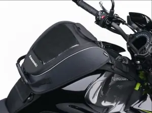 Kawasaki Beugel voor Tanktas 4L Veilige Betaling