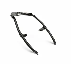 Luxe Kawasaki Topkoffer Rek