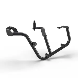 Yamaha XSR Zachte Zijtasdrager Links Goedkoop