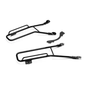 Yamaha XSR Zijtas Steunen Sport Heritage Koopje