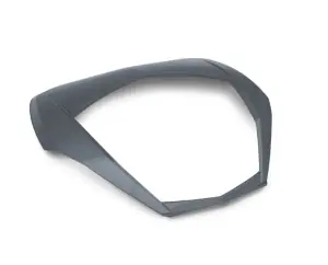 Seizoensaanbieding Kawasaki Topkoffer Kleurdeel