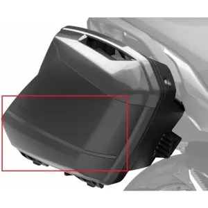 Kawasaki Deco Strepen Nieuw