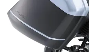 Hoge Kwaliteit Kawasaki Deco Strepen