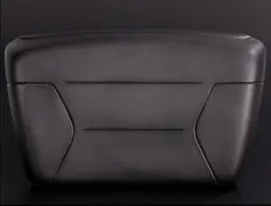 Kawasaki Rugkussen Topkoffer Authentiek