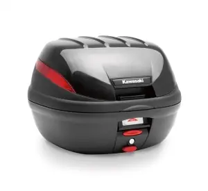 Dagaanbieding Kawasaki Topkoffer Kleurdeel