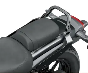 Bestel Nu Kawasaki Passagiers Grab Bar