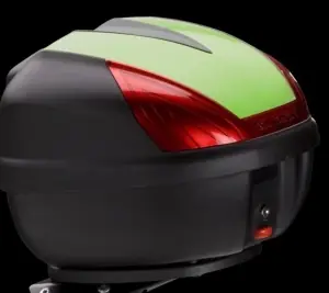 Nieuwe Collectie Kawasaki Cover Topkoffer 30L
