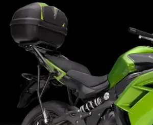 Shop Nu Kawasaki Steun Topkoffer