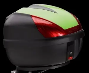 Veilige Betaling Kawasaki Topkoffer 30L