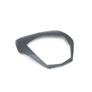 Hoge Kwaliteit Kawasaki Topkoffer Kleurdeel