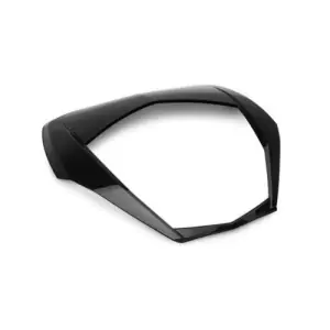 Kawasaki Topkoffer Kleurdeel Garantie Inbegrepen