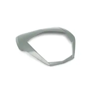 Koop Vandaag Kawasaki Topkoffer Kleurdeel