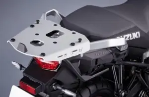 Suzuki Adapterplaat Topk 55L Vstrom 1000 Gereduceerde Prijs