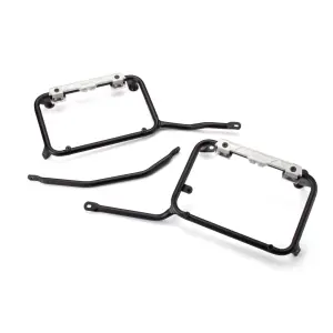 Yamaha Aluminium Zijkoffer Rechts Tijdelijk Beschikbaar