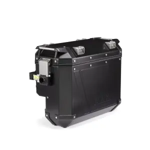 Yamaha rechter Zijkoffer Explorer Pakket Direct Verzonden