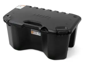 Luxe LinQ Modulaire Bagage Box 20L