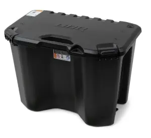 LinQ Modulaire Bagage Box 30L Plaats Bestelling