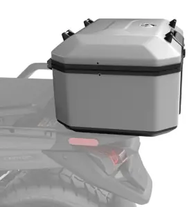 Can-Am Canyon Aluminium Topkoffer Luxe