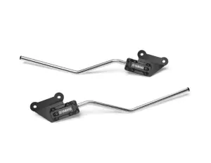 Yamaha Beugels Zachte Zijtassen Budget