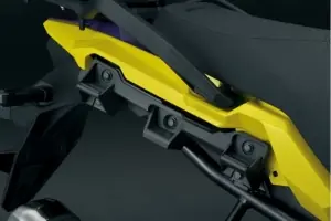 Suzuki Bracket Bovenzijde Zijkoffers Beste Prijs