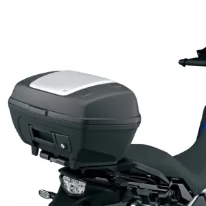 Suzuki Kunststof Topkoffer 35L Premium