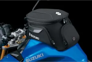 Gereduceerde Prijs Suzuki Tanktas 11/15 Liter