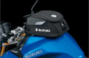 Suzuki Tanktas 5/9 Liter Exclusieve Aanbieding