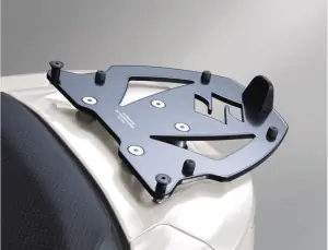 Suzuki Burgman 400 Adapter Topkoffer Hoge Kwaliteit