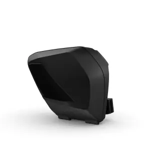 Yamaha Zijkoffer Tour 30L Rechts Alleen Vandaag