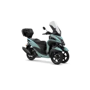 Meest Verkocht Yamaha Tricity 125 Urban-Pakket